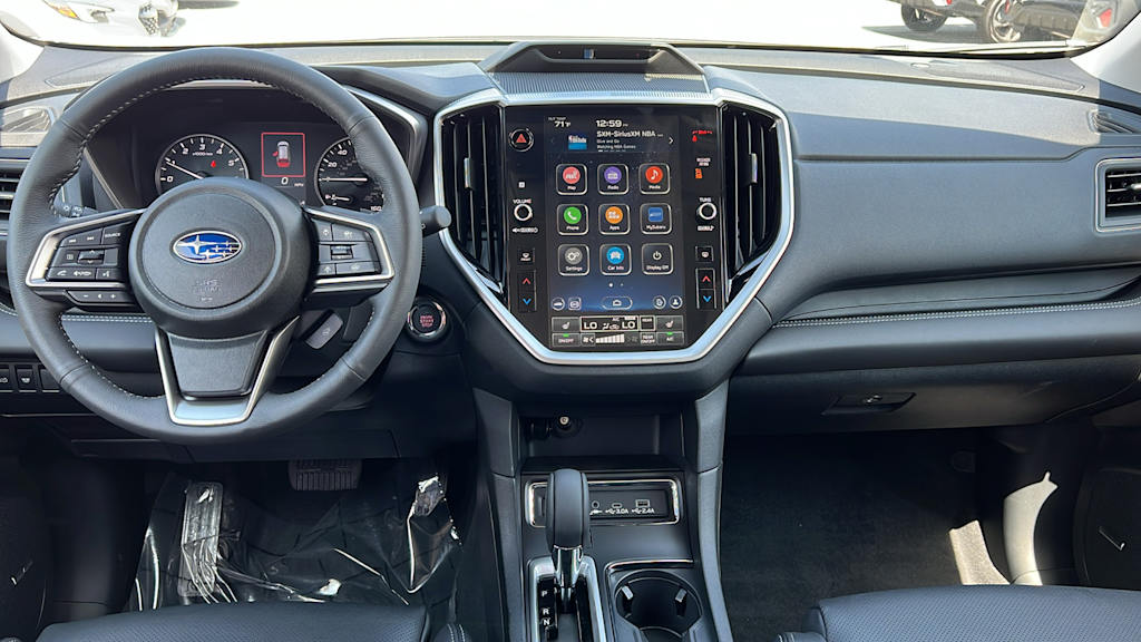 Thumbnail: 2025 Subaru Ascent - 13