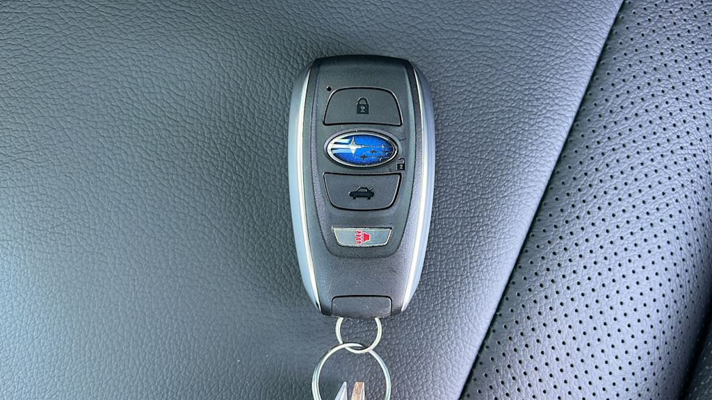 Thumbnail: 2025 Subaru Ascent - 18