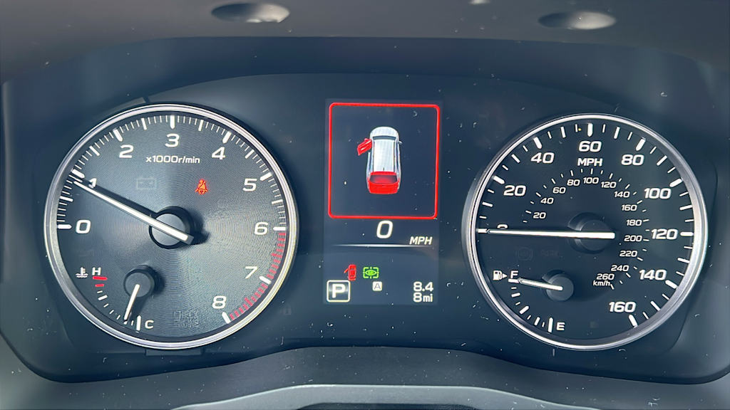 Thumbnail: 2025 Subaru Ascent - 16