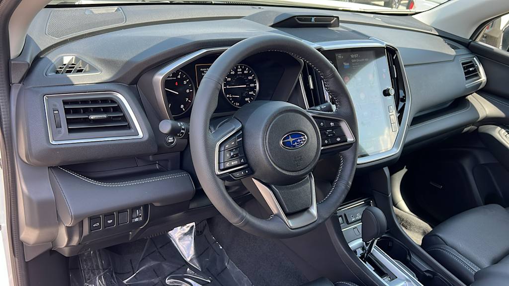 Thumbnail: 2025 Subaru Ascent - 2