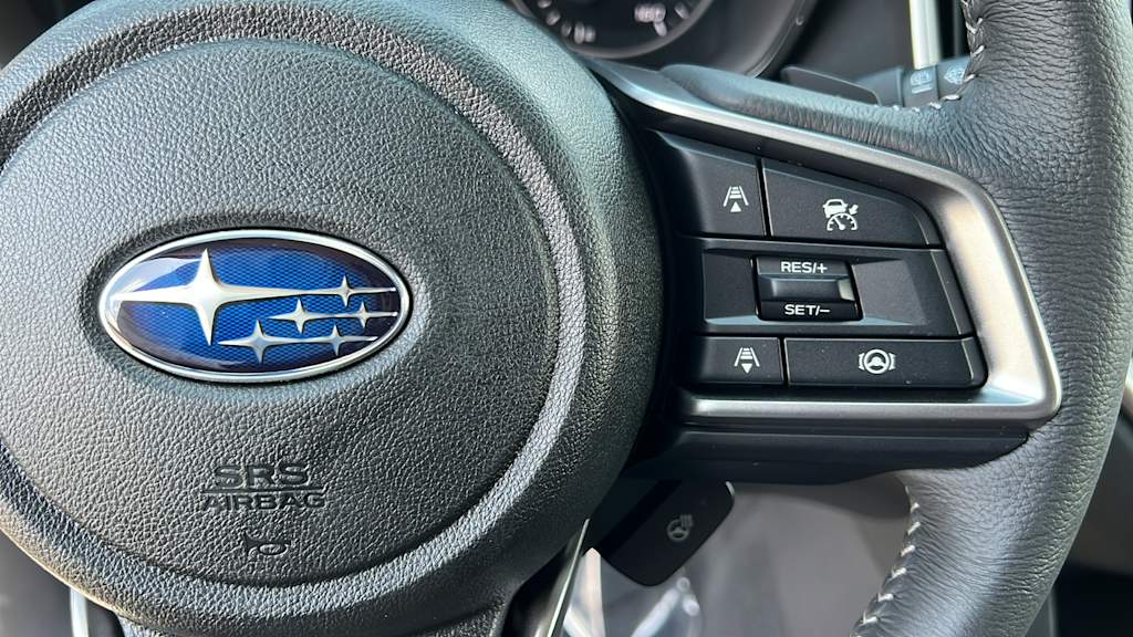 Thumbnail: 2025 Subaru Ascent - 27