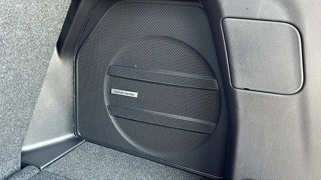 Thumbnail: 2025 Subaru Ascent - 31