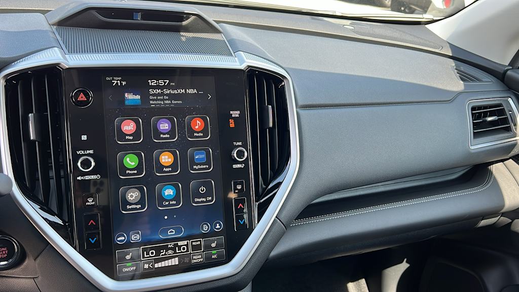 Thumbnail: 2025 Subaru Ascent - 14