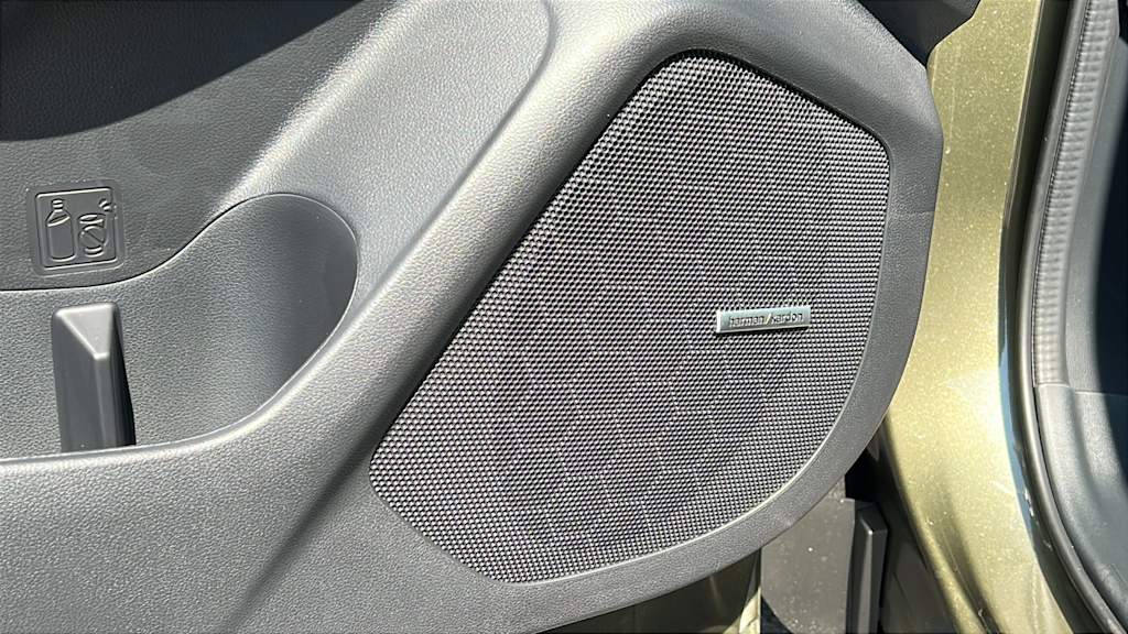 Thumbnail: 2025 Subaru Ascent - 33