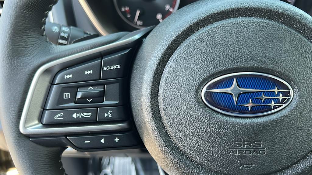 Thumbnail: 2025 Subaru Ascent - 25