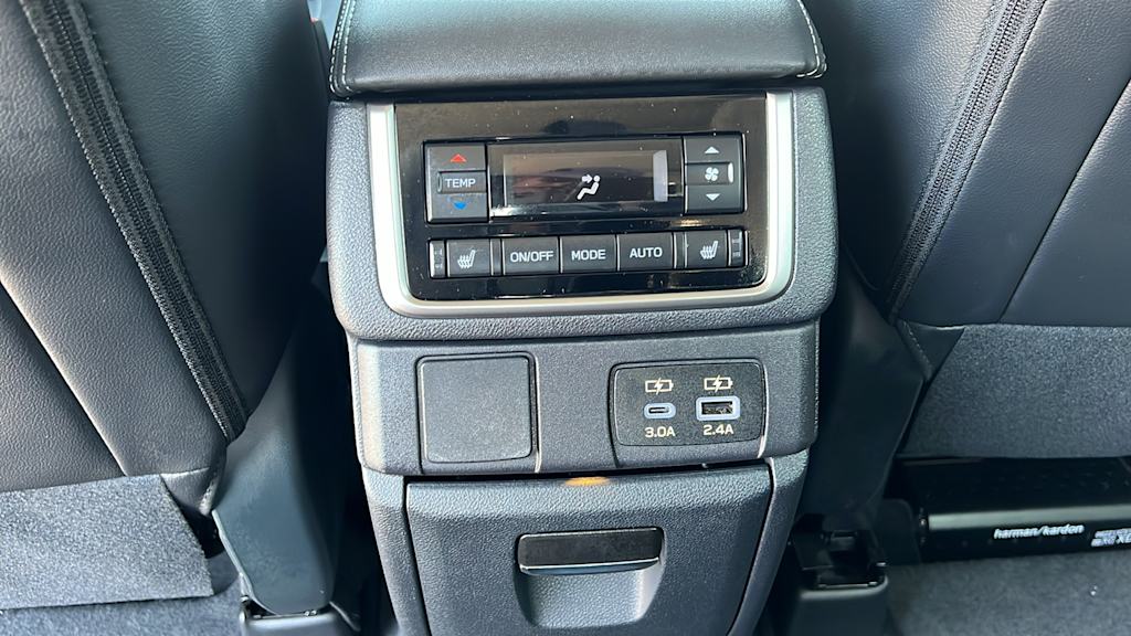 Thumbnail: 2025 Subaru Ascent - 30