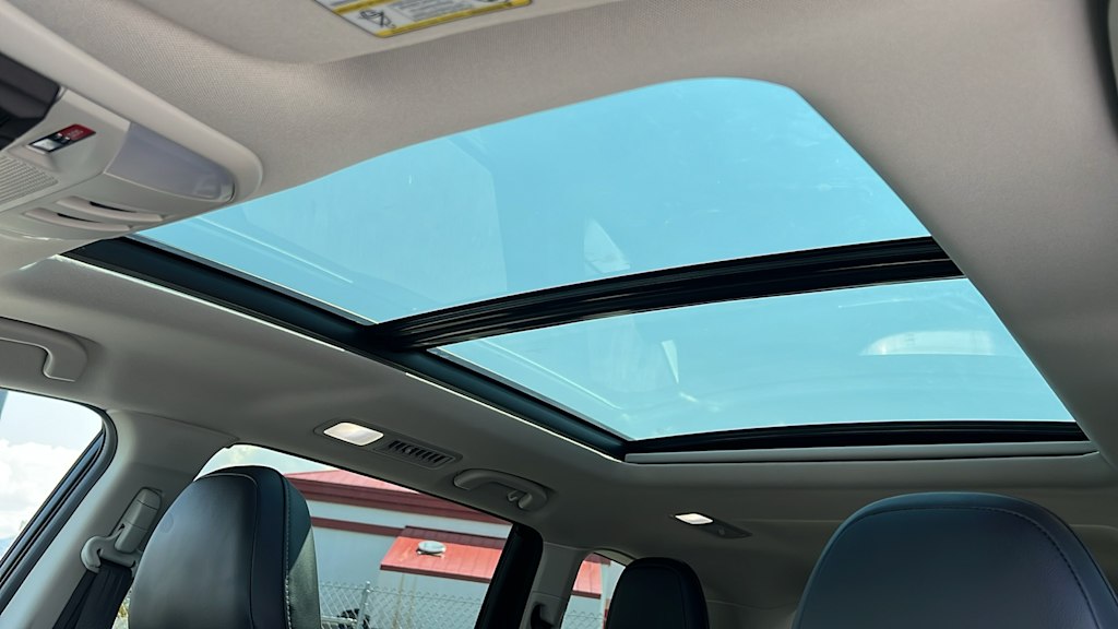 Thumbnail: 2025 Subaru Ascent - 34