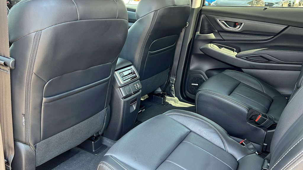 Thumbnail: 2025 Subaru Ascent - 12