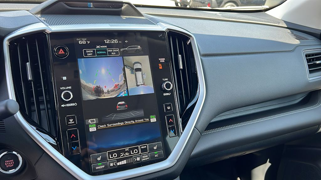 Thumbnail: 2025 Subaru Ascent - 29