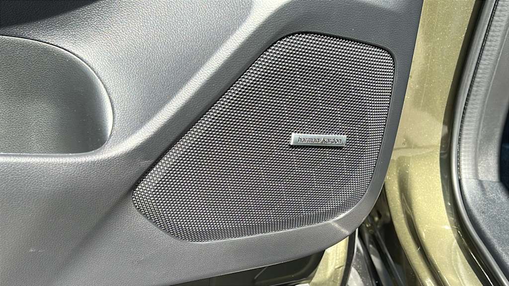 Thumbnail: 2025 Subaru Ascent - 32