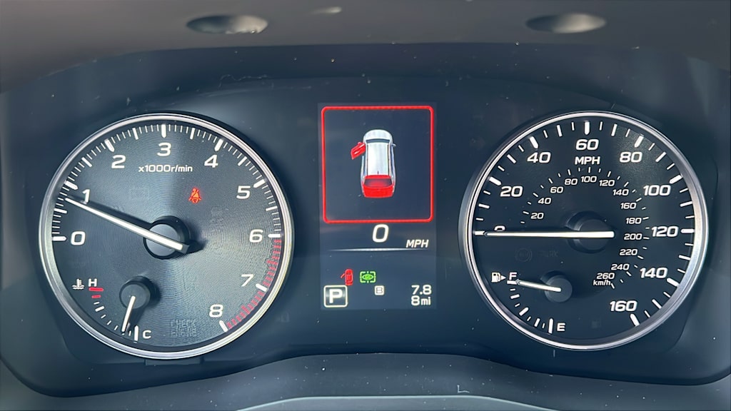 Thumbnail: 2025 Subaru Ascent - 16