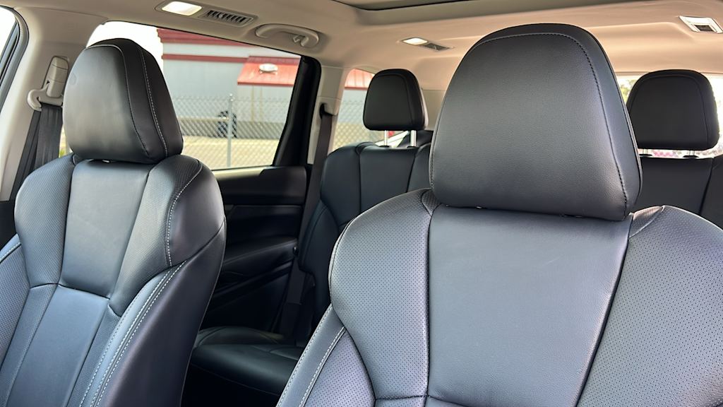 Thumbnail: 2025 Subaru Ascent - 10