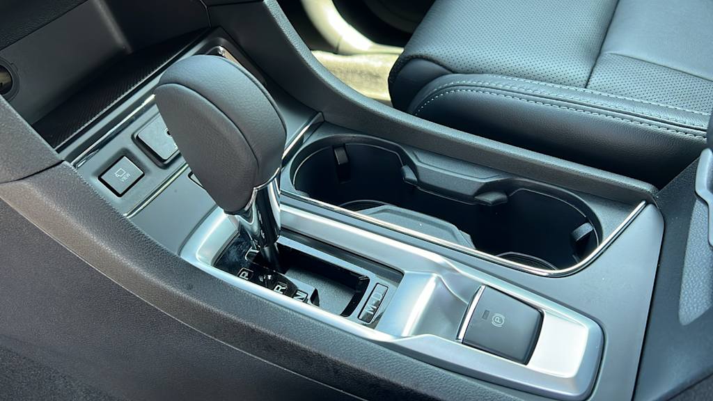 Thumbnail: 2025 Subaru Ascent - 15