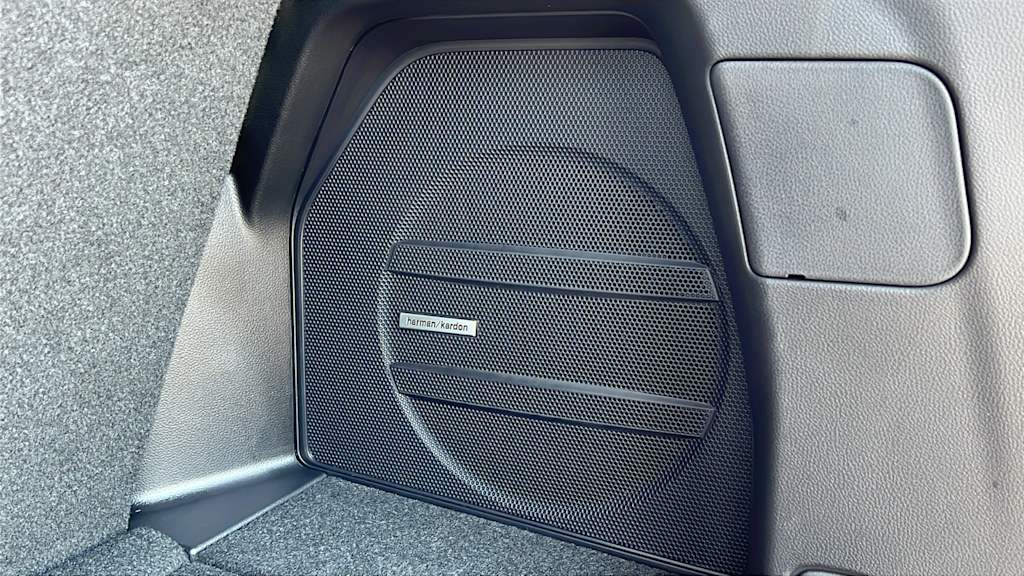 Thumbnail: 2025 Subaru Ascent - 31