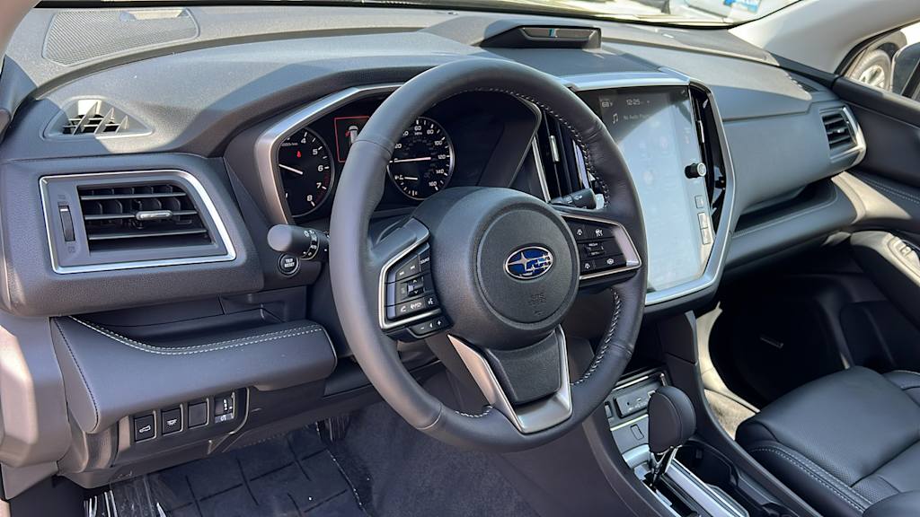 Thumbnail: 2025 Subaru Ascent - 2