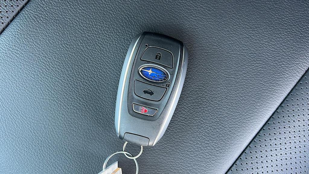 Thumbnail: 2025 Subaru Ascent - 18