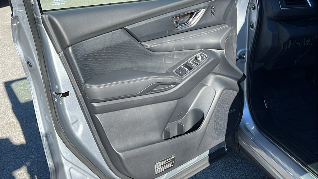 Thumbnail: 2025 Subaru Ascent - 29