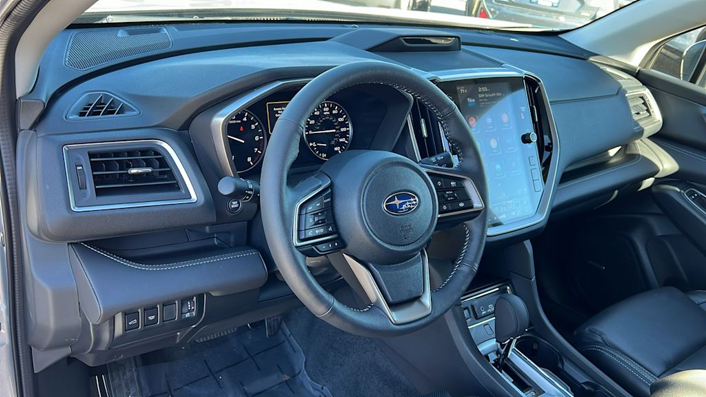 Thumbnail: 2025 Subaru Ascent - 2
