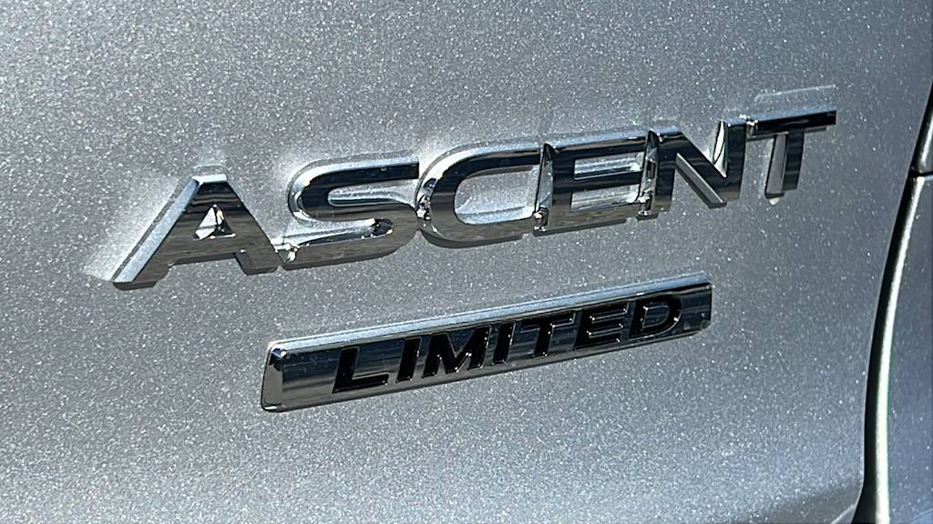 Thumbnail: 2025 Subaru Ascent - 7