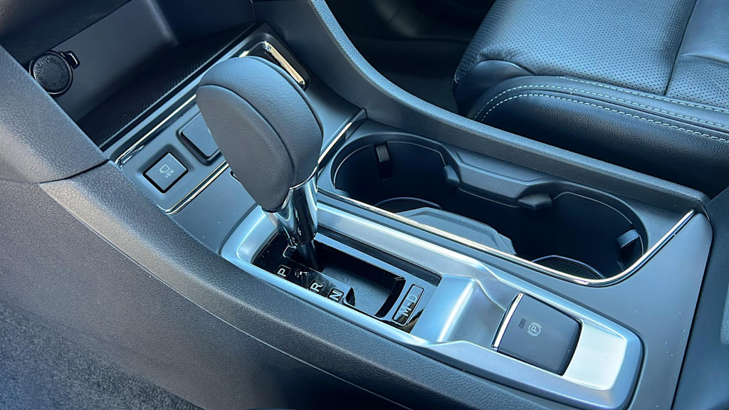 Thumbnail: 2025 Subaru Ascent - 15