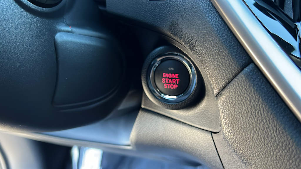 Thumbnail: 2025 Subaru Ascent - 25