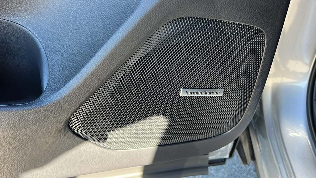 Thumbnail: 2025 Subaru Ascent - 31