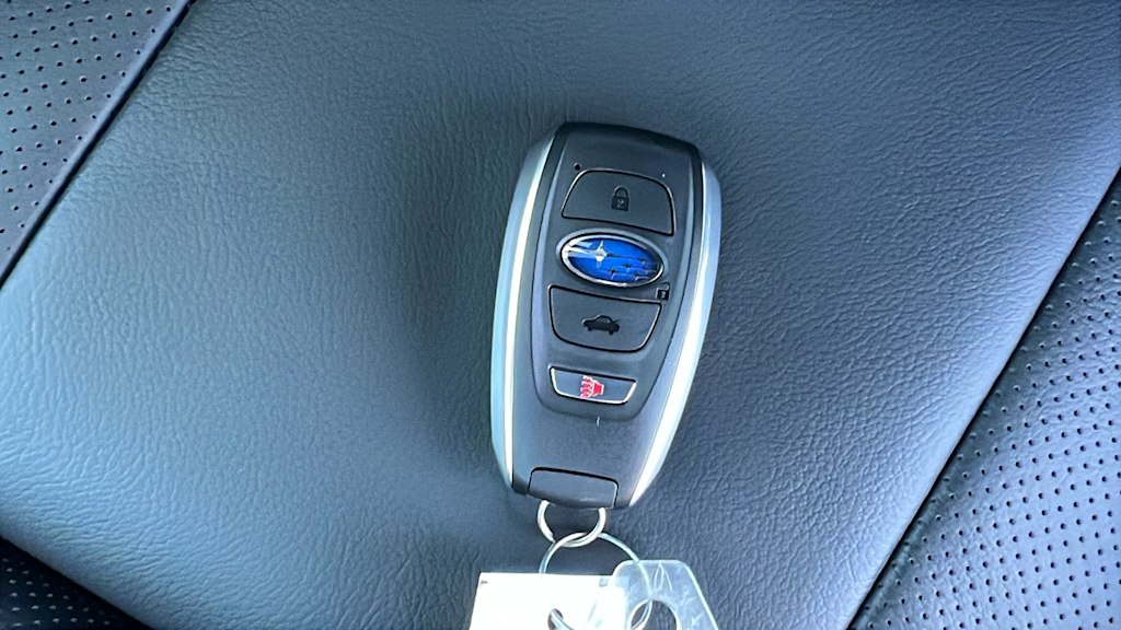 Thumbnail: 2025 Subaru Ascent - 18