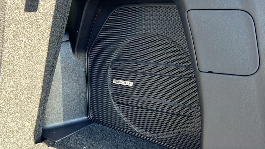 Thumbnail: 2025 Subaru Ascent - 34