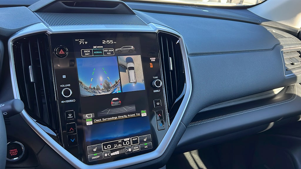 Thumbnail: 2025 Subaru Ascent - 24