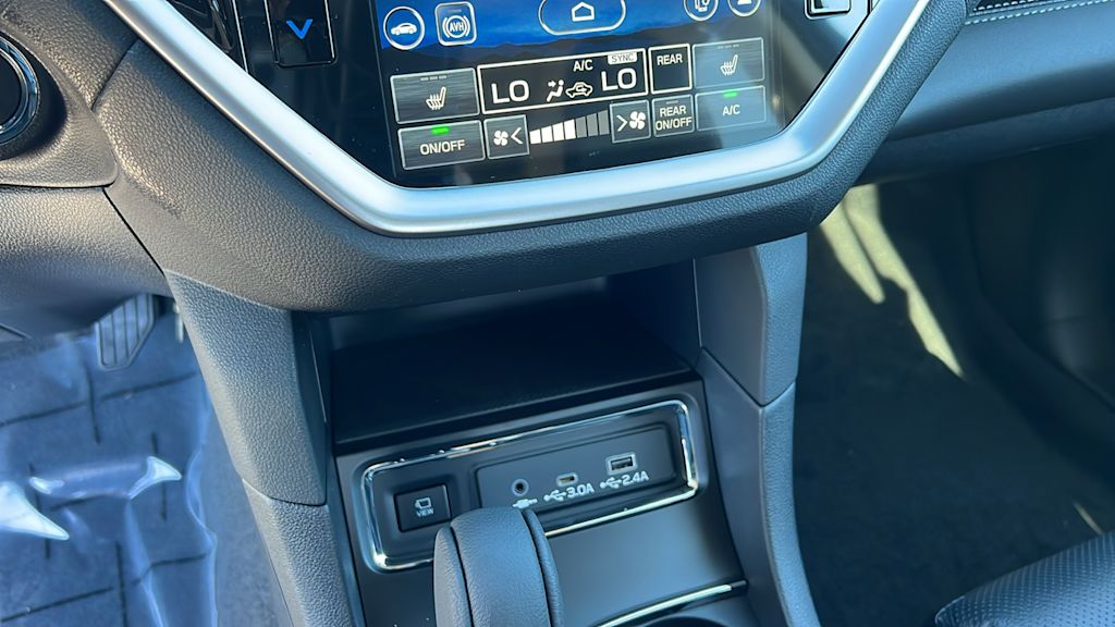 Thumbnail: 2025 Subaru Ascent - 23