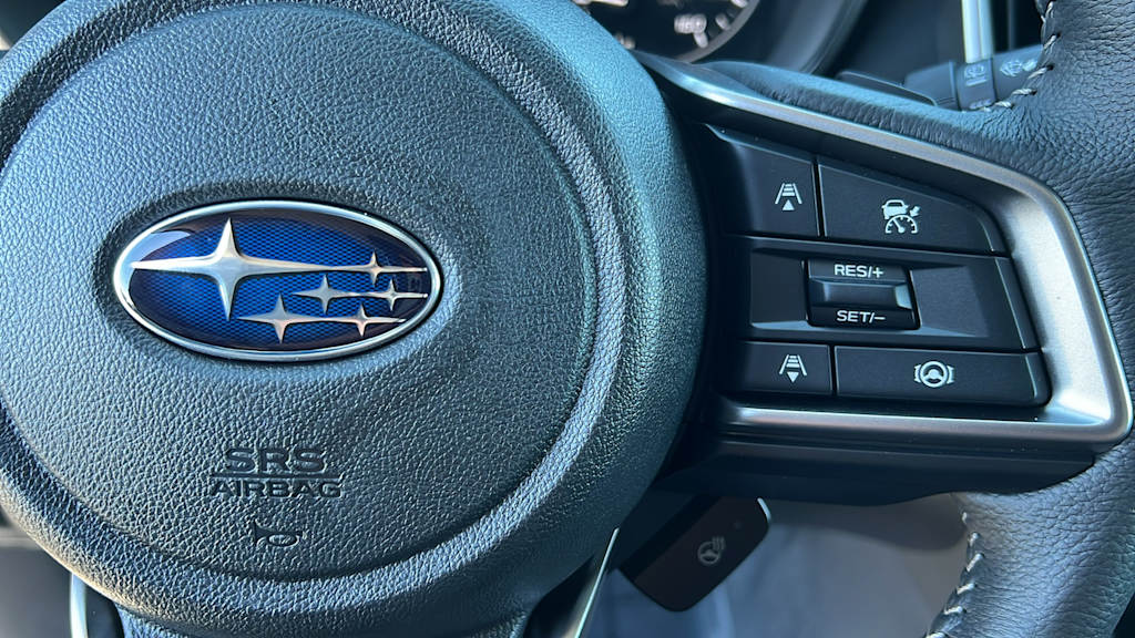 Thumbnail: 2025 Subaru Ascent - 27