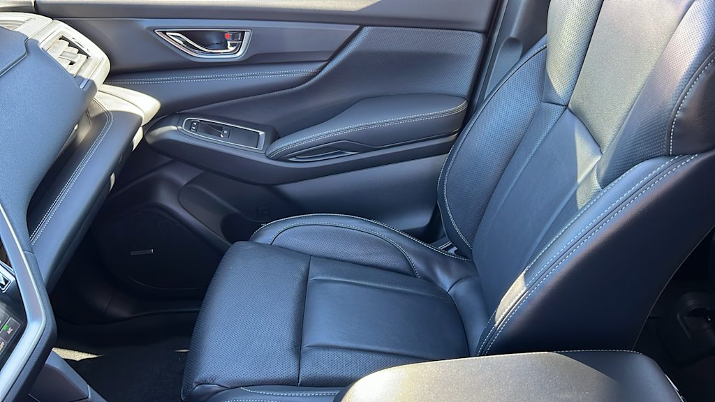 Thumbnail: 2025 Subaru Ascent - 11