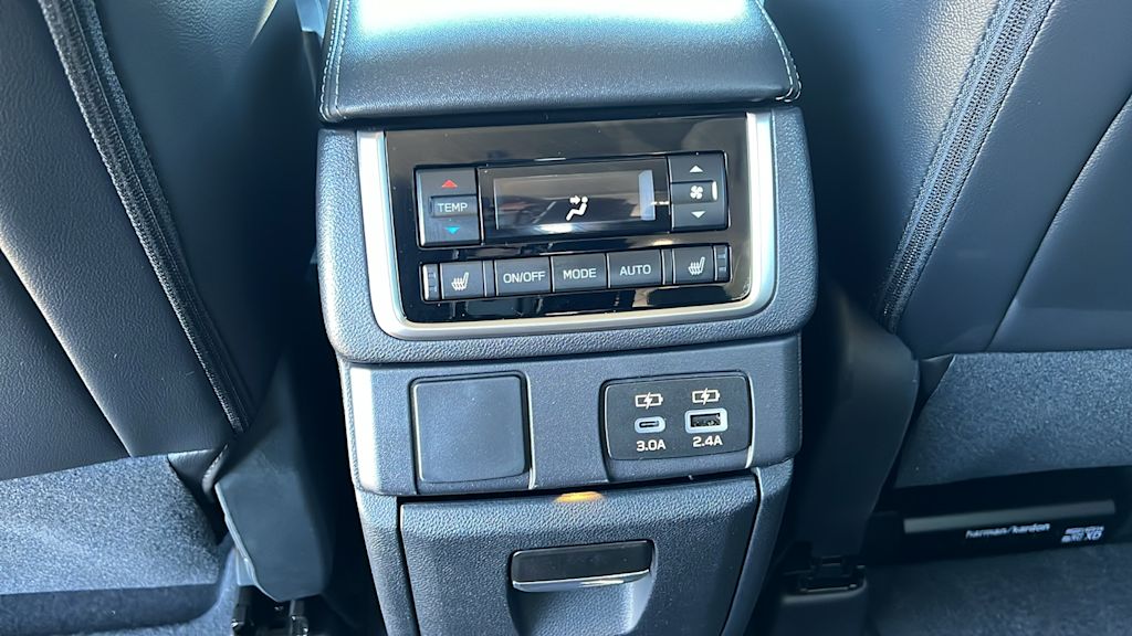 Thumbnail: 2025 Subaru Ascent - 30