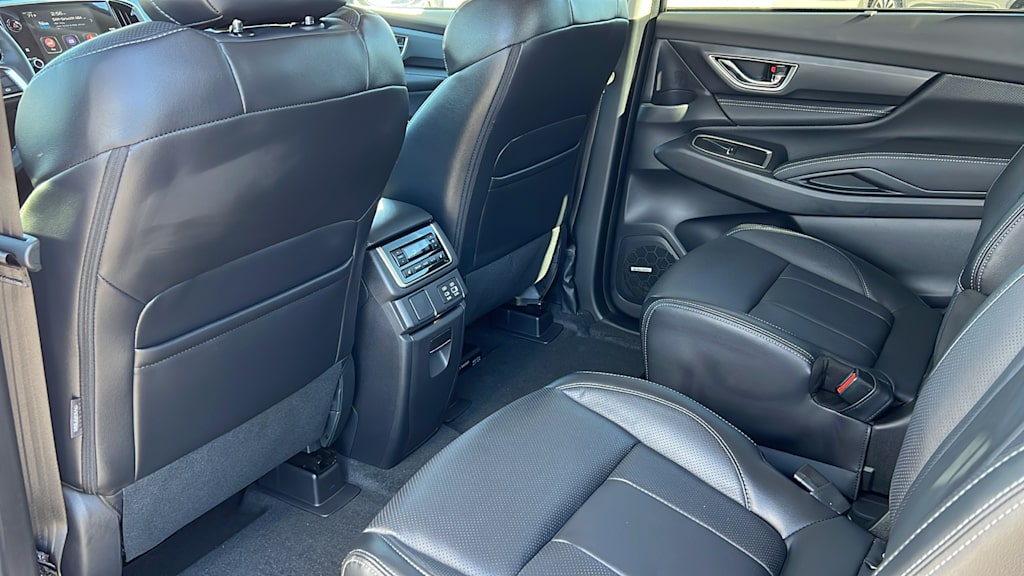 Thumbnail: 2025 Subaru Ascent - 12