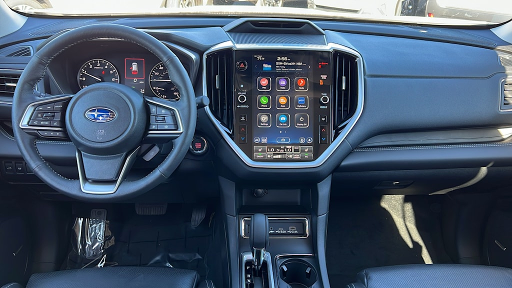 Thumbnail: 2025 Subaru Ascent - 13