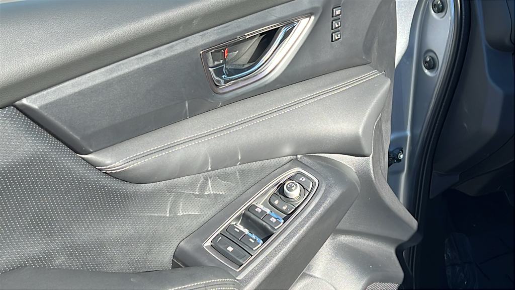 Thumbnail: 2025 Subaru Ascent - 28