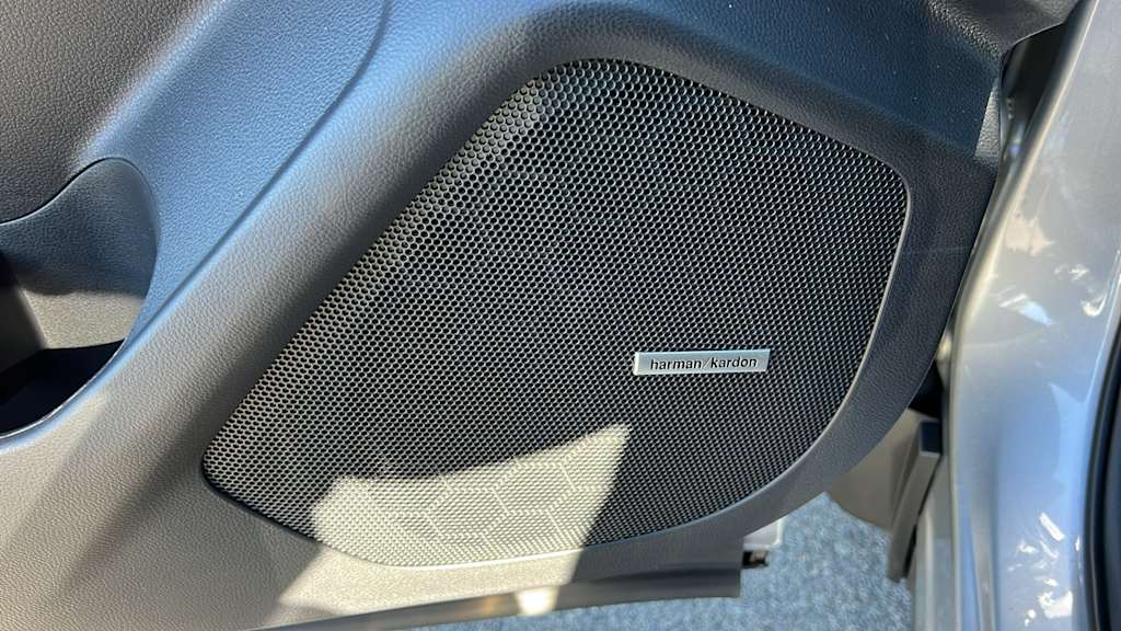 Thumbnail: 2025 Subaru Ascent - 33