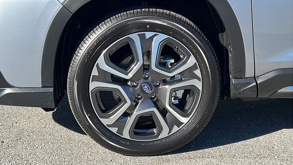 Thumbnail: 2025 Subaru Ascent - 8