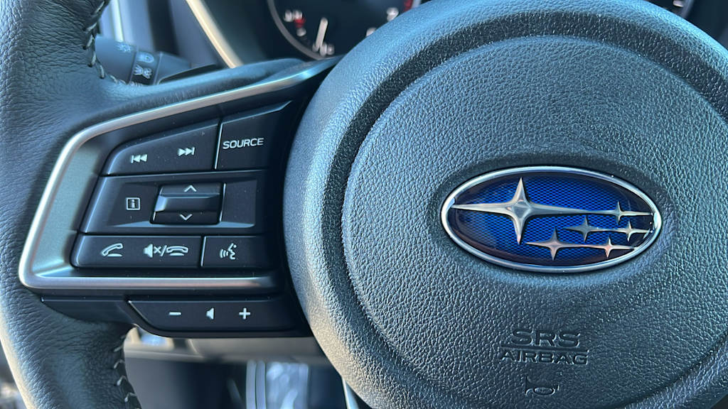 Thumbnail: 2025 Subaru Ascent - 26