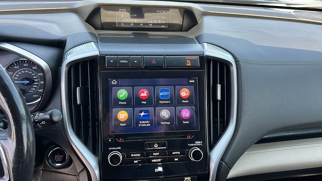 Thumbnail: 2019 Subaru Ascent - 14