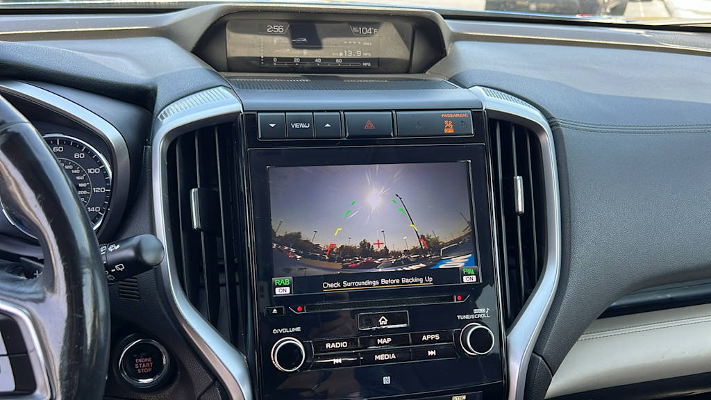 Thumbnail: 2019 Subaru Ascent - 24