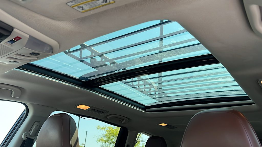 Thumbnail: 2019 Subaru Ascent - 34