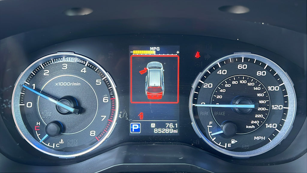 Thumbnail: 2019 Subaru Ascent - 16