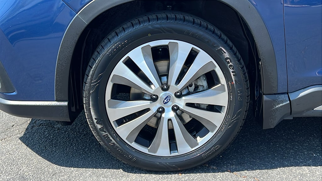 Thumbnail: 2019 Subaru Ascent - 8