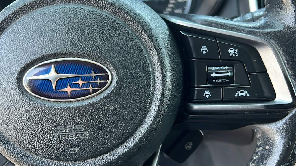 Thumbnail: 2019 Subaru Ascent - 27