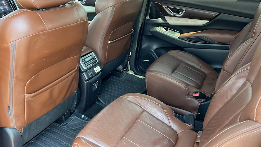 Thumbnail: 2019 Subaru Ascent - 12