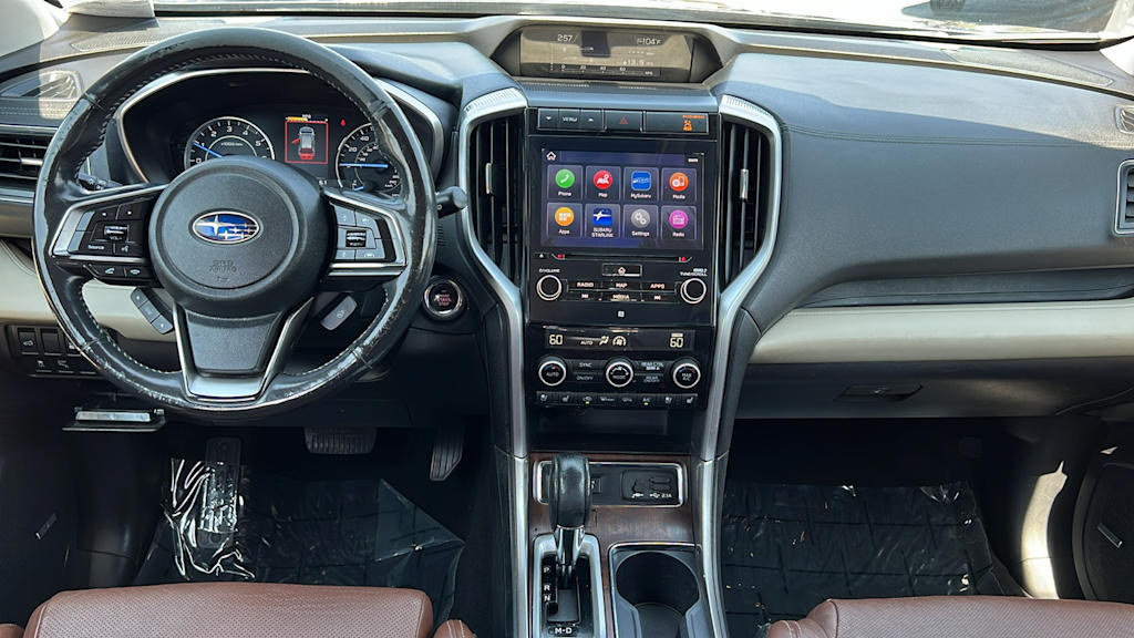 Thumbnail: 2019 Subaru Ascent - 13