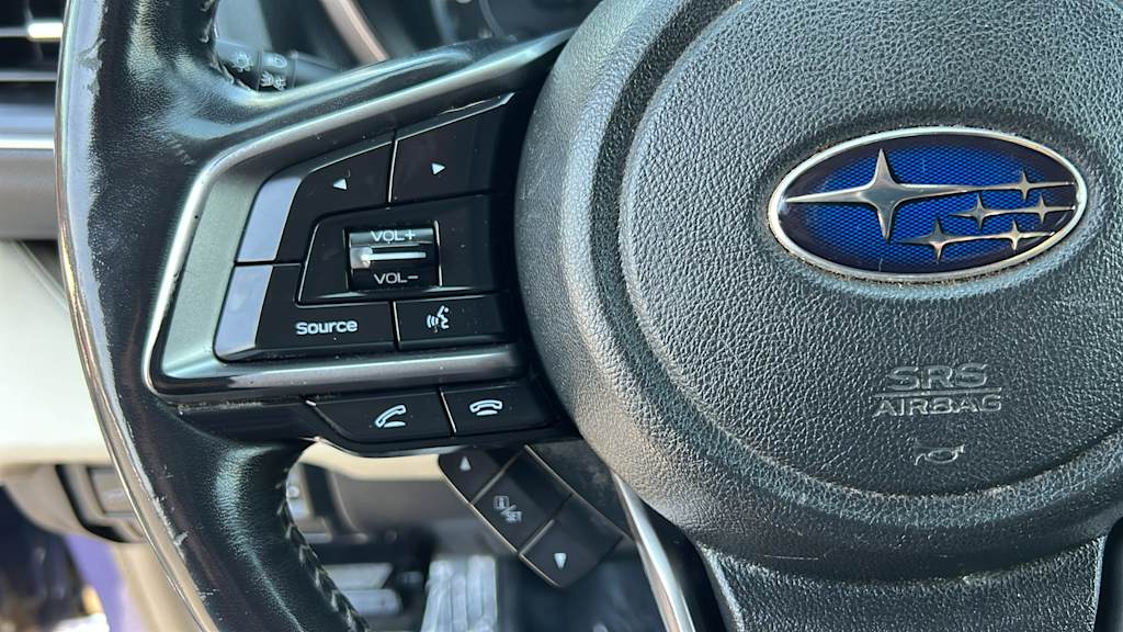 Thumbnail: 2019 Subaru Ascent - 26
