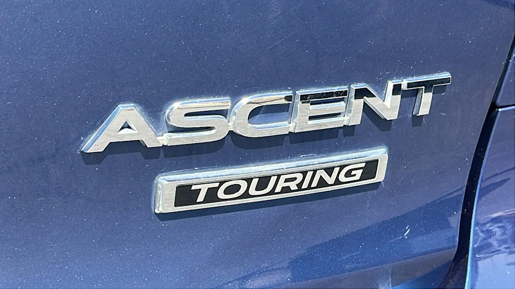 Thumbnail: 2019 Subaru Ascent - 7