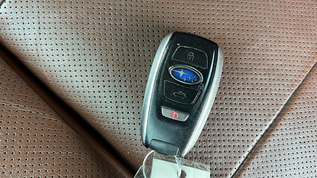 Thumbnail: 2019 Subaru Ascent - 18